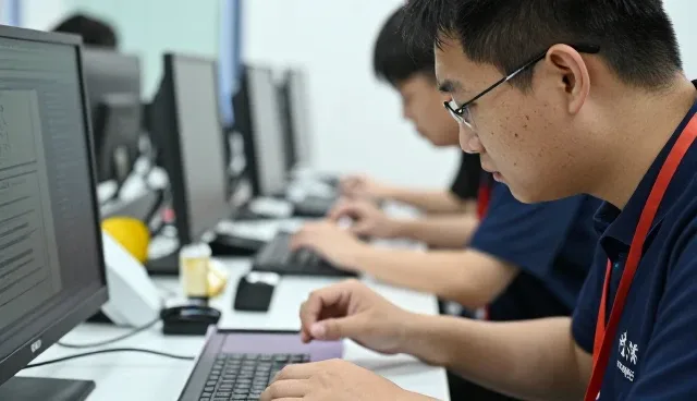 系统集成选择参考指南