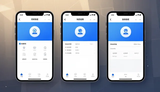 小程序开发在业务场景中的适用条件与趋势分析