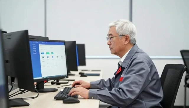 电商运营中系统集成服务的性能表现与适用场景分析