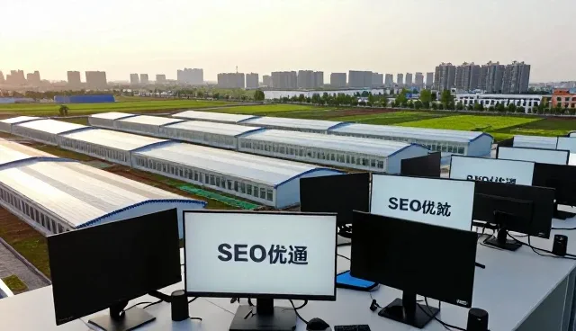 系统集成服务在SEO优化中的关键作用与选型考量