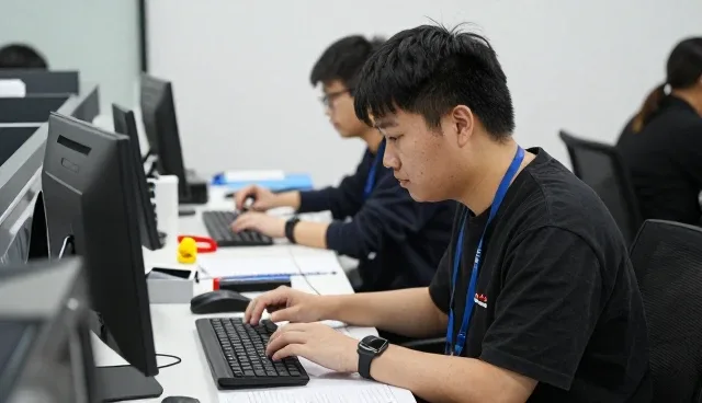 企业信息化方案SEO优化：系统集成企业须知
